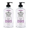 J. R. Watkins Liquid Hand Soap - Lavender - 11 oz - 2 pk