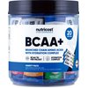 Nutricost BCAA+ Hydration Variety Pack (20 Stickpacks) - Branched Chain Amino Acids with Hydration Complex - Gluten-Free, Non-GMO