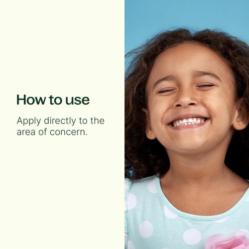 Plant Therapy KidSafe Grow Ease Essential Oil Blend Pre-Diluted Roll-On 10mL (1/3 oz) 100% Pure, Therapeutic Grade