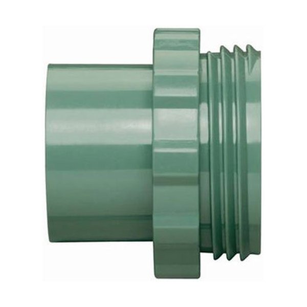 2 Pack - Orbit Pre-Assembled Valve Manifold Slip Adapter