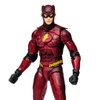 DC Multiverse - The Flash Movie - 7" The Flash (Batman Costume) Action Figure