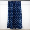 College Covers Everything Comfy Penn State Nittany Lions Bright and Colorful Shower Curtain Cover 70" x 72"