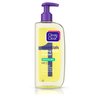 Clean & Clear Foaming Facial Cleanser, Sensitive Skin, 8 Ounces