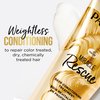 Pantene Hair Mask, Miracle Rescue Deep Conditioning Treatment, Hydrate Dry Hair, Twin Pack, 8 Fl Oz Each
