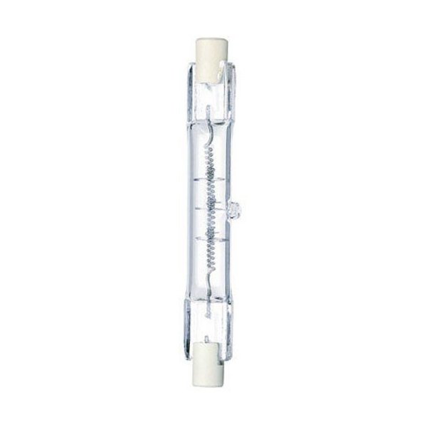 Westinghouse 300 watts T3 Utility Halogen Bulb 5,000 lumens White 1 pk