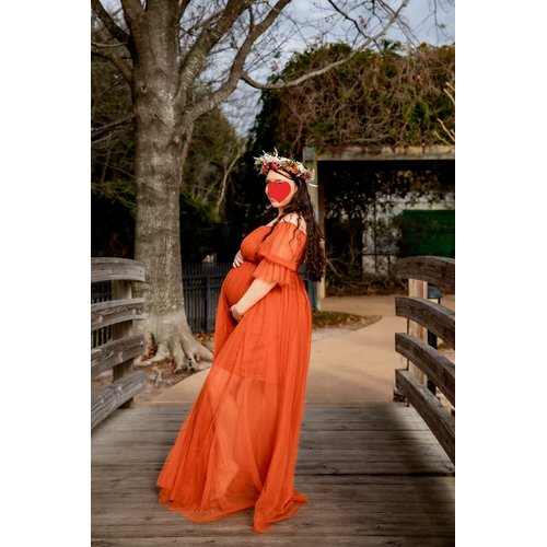 LLinfflr Rose Flower Crown Bridal Floral Headband Hair Wreath Flower Headpiece Halo Boho with Ribbon Wedding Party Festival Photos