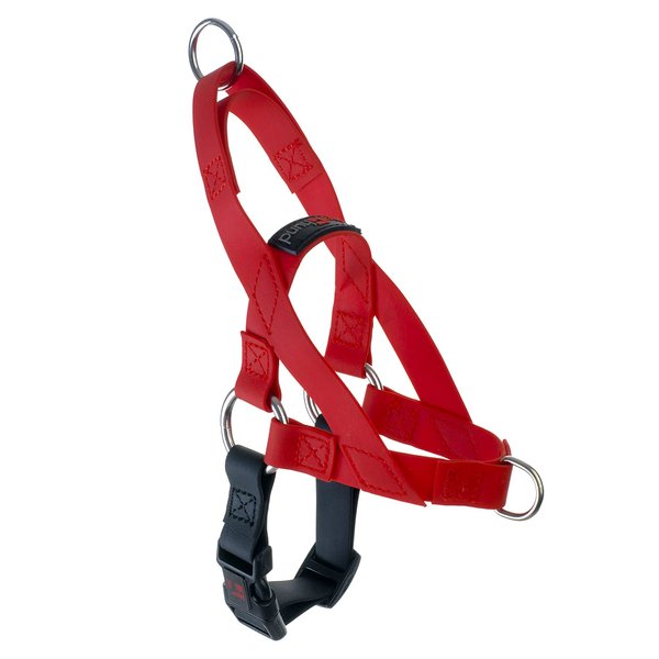 Ultrahund 'Freedom' No-Pull Harness, X-Small, Red