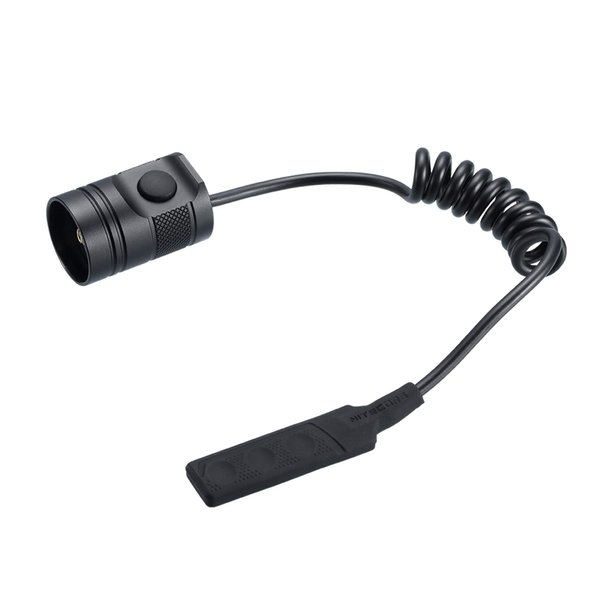 Nitecore RSW3 Pressure Switch for New P12 and New P30, MH12 V2, MH12S and MH25S Flashlights