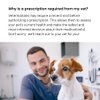Vetivex® Lactated Ringer’s Solution Injection, USP 1000 mL Bag for Dogs, Cats & Horses