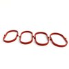Link-Lock Engine Intake Manifold Gasket Set A2700960180 2700960180 for Mercedes-Benz M270 M274 A180 B200 C200 C260 E260 GLA260 CLA260 GLC260 GLK260 V260 W246 X156 W176 W212 W213 X253 X204 W205