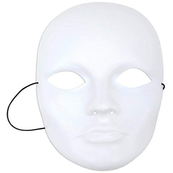 Mask It 71000 8-1/2-Inch Mask