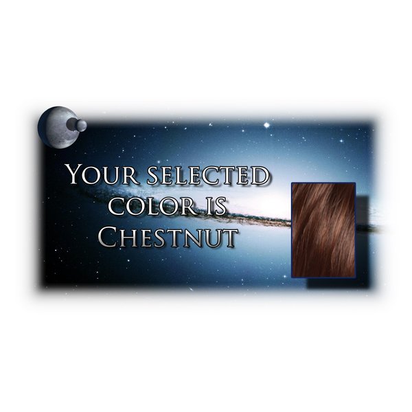 Noriko Reese Average Cap Color Chestnut Wigs Women's Tousled Bob Synthetic Short Choppy Layers Side Fringe Open Weft Bundle with Wig Comb, MaxWigs Hairloss Booklet