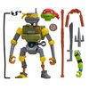 Teenage Mutant Ninja Turtles: Mutations Mix and Match 4.5-Inch Metalhead Action Figure