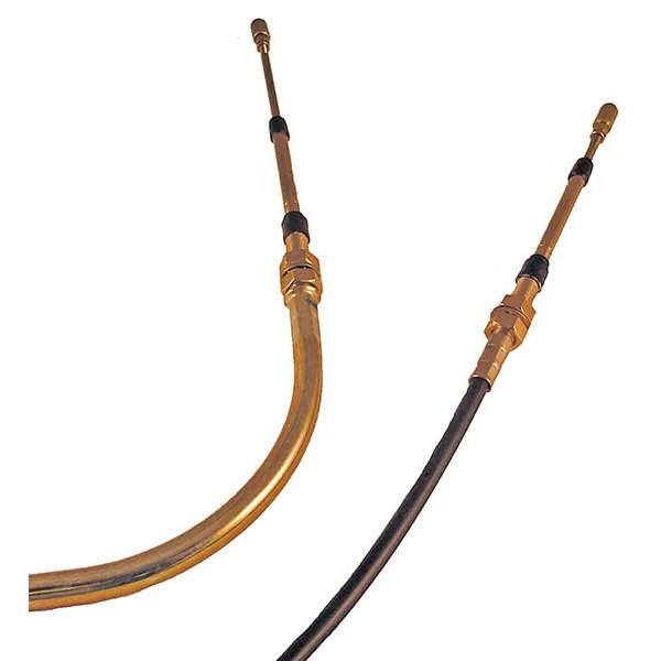 Club CAR Golf CART Part Shift Cable Gas 1998-up DS Cars 68-1/2" Long