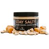 Gone Nuts Co. Butter Spread, Vegan, Gluten Free, Paleo-Friendly, Gourmet, Healthy Snacks, No Palm or hydrogenated oils (Salted Caramel Cashew Butter)