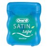 Oral-B Statin Tape Dental Floss 25m (12 Units) by Oral-B Satin Tape Mint