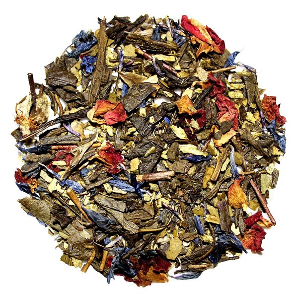 Capital Teas Enchanted Forest Tea, 8 Ounce