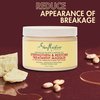 SheaMoisture Jamaican Black Castor Oil Treatment Masque Jamaican Black Castor Oil For Dry Hair Paraben Free Hair Mask 11.5oz