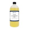 Zatural Grapeseed Oil Organically Grown 100% Pure Cold Pressed Virgin High Tempurature Cooking Oil (32oz)