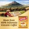 Kopiko Brown Instant Coffee Mix - The Irresistibly Delicious Coffee with Brown Sugar (8.8 OZ x 10 Coffee Packets)