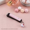 Hello Kitty Nail Clippers Pink S Stainless Steel Sakura Cherry Blossom Pattern