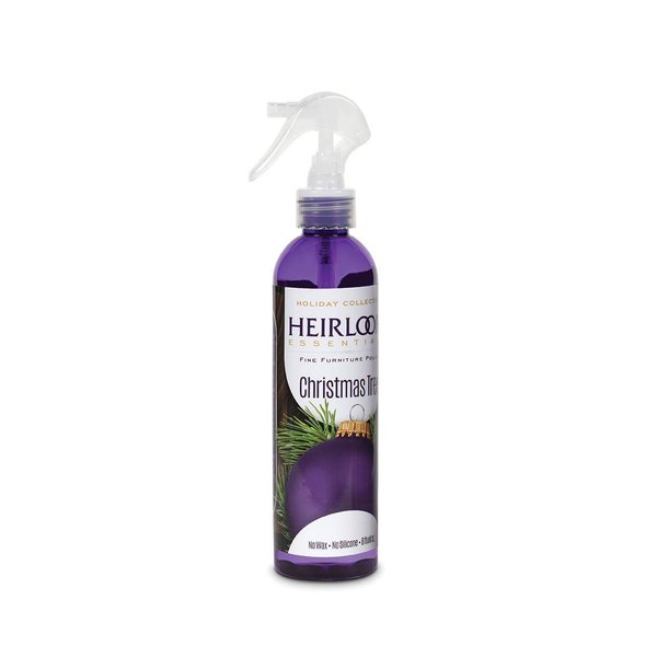 Heirloom Essentials Furniture Polish (Christmas Tree)