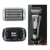 Series 9 92S Electric Shaver Head Replacement Compatible with Braun Series 9 Electric Razors 9290cc, 9291cc, 9370cc, 9293s, 9385cc, 9390cc, 9330s, 9296cc