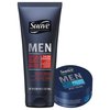 Suave Men Styling Gel, Firm Control, 7 oz