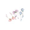 Leadigol Pearl Barrette Hair Clip Headdress Side Clip Women Tassel Girls Hanfu Hair Accessories