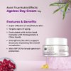 Avon Nutra Effects Ageless Day Cream SPF 20, 50g - Dry/Mature - Active Seed Complex