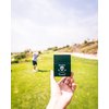 Bad Cards Fore Good Golfers | Interactive Golf Card Game | More Fun and Exciting | Intensify Golf Game with Friends for Good and Bad Golfers | 107 Playing Cards