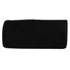 Hand Cushion,Nail Art Soft Sponge Pillow - Nail Art Table Mat Holder Pad, Salon Hand Rest Cushion,Detachable Washable Arm Rest Holder,Manicure Makeup Cosmetic Tools (Black)