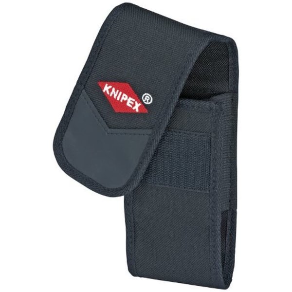 KNIPEX Tools 00 19 72 LE Tool Belt Pouch, Empty