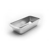 Fox Run Bread Pan, Tin-Plated Steel, 7.5-Inch