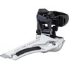 Shimano Ultegra FD-R8000 11-Speed 34.9 Front Derailleur, Black