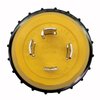 Parkworld 692118 Shore Power Adapter Generator 30A L14-30P Male to Marine 50A SS2-50R Female with Locking Ring