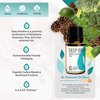 Rocky Mountain Oils Deep Breathe Essential Oil Blend Essential Oils - Aromatherapy Oils for Diffuser and Topical - Relaxing Essential Oils - 15ml