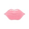 Soo'ae My Collagen Hydrogel Lip Patch - 5 Pcs True Real Collagen Patch for Lips Anti-Oxidant berry extracts Firming Cute Fun Lip Mask Great Before Make-Up Moisturizing Soo Ae Sooae Made In Korea