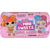 L.O.L. Surprise! Loves Mini Sweets Series 3 Vending Machine with 8 Surprises, Accessories, Vending Machine Packaging, Limited Edition Doll, Candy Theme, Collectible Doll- Great Gift for Girls Age 4+