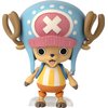 Anime Heroes 36936 Official Naruto Shippuden Chopper-Poseable Action Figure with Swappable Hands and Accessories, Multicolored