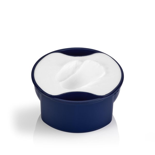 L’OCCITANE Ultra Rich Body Cream Refill: 25% Shea Butter, Reduce Waste, Moisturize, Nourish, With Organic Shea Butter, Sensitive-Skin, Vegan, Jasmine Scent