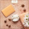 OMIC Lighten-Up LightenUp Anti-Aging Cleansing Bar Soap 200g - Anti-oxidant Properties, with Shea Butter and Argan Oil