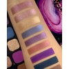 Makeup Revolution Maxi Reloaded Palette, Eyeshadow Palette, 45 Highly Pigmented Matte Shades, Monster Mattes, 1.35g