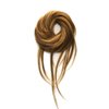 HairDo Trendy-Do Hair Wrap Color R1416T BUTTERED TOAST Up to 13" Long Tru2Life Heat Friendly Elastic Band Synthetic Updo Hairpiece