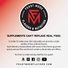 Garlic Beer - Feast Mode Flavors - Low Sodium, No MSG, All Natural, Meal Prep Seasoning, Healthy, Garlic Powder, Beer Flavoring
