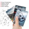 1200 Count Card Sleeves Toploaders for Trading Cards,Soft Clear Baseball Card Sleeve for Standard Cards, Fit for MTG, Football Card, Sports Cards,Game Cards