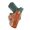 Desantis Mini Scabbard Holster For Glock 19 Right Hand Tan