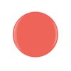 Gelish Mini Gel Clueless Collection (Driving In Platforms) Orange Gel Nail Polish, Orange Gel Polish, Nail Colors, 0.3 ounce