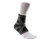 McDavid 5132 Elite Engineered Elastic™ Ankle Sleeve with Compression Ankle Support for Relief from Ankle Injuries, Sprains and Pains