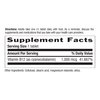 Country Life Vitamin B12, Supports Energy & Red Blood Cell Production, 1000mcg, 60 Tablets, Certified Gluten Free, Certified Vegan, Certified Halal